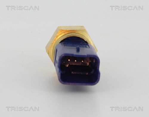 Sensor, Kühlmitteltemperatur Triscan 8626 10044 von Triscan