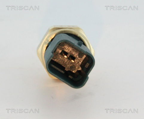 Sensor, Kühlmitteltemperatur Triscan 8626 10050 von Triscan