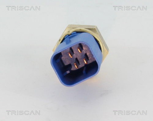 Sensor, Kühlmitteltemperatur Triscan 8626 10051 von Triscan