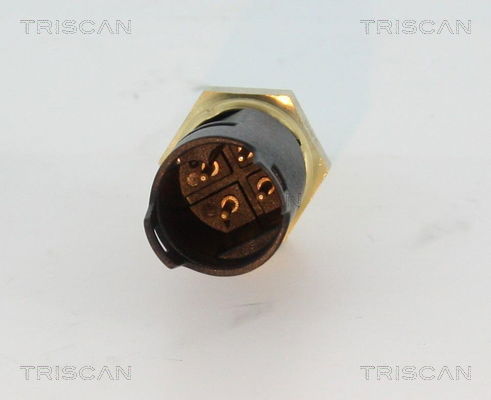 Sensor, Kühlmitteltemperatur Triscan 8626 11002 von Triscan