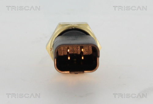 Sensor, Kühlmitteltemperatur Triscan 8626 15007 von Triscan