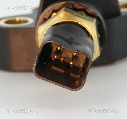 Sensor, Kühlmitteltemperatur Triscan 8626 15009 von Triscan