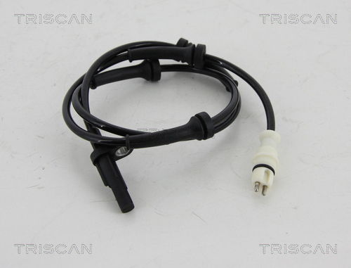 Sensor, Raddrehzahl Hinterachse Triscan 8180 10201 von Triscan