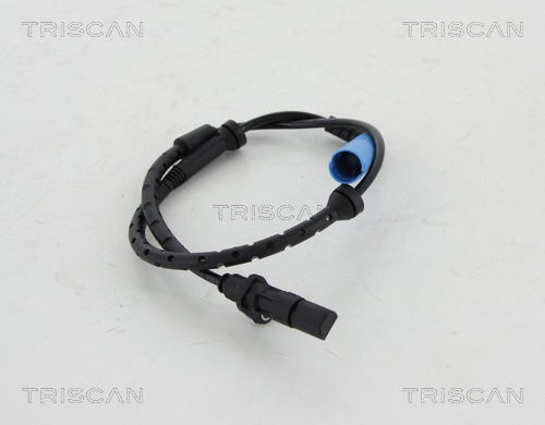 Sensor, Raddrehzahl Hinterachse Triscan 8180 11139 von Triscan