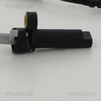 Sensor, Raddrehzahl Hinterachse Triscan 8180 11218 von Triscan
