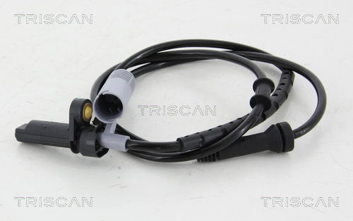 Sensor, Raddrehzahl Hinterachse Triscan 8180 11402 von Triscan