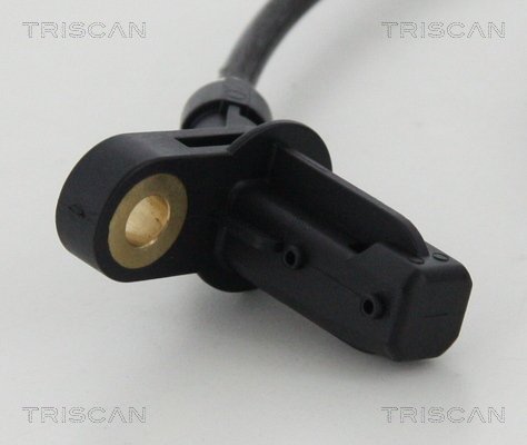 Sensor, Raddrehzahl Hinterachse Triscan 8180 11600 von Triscan