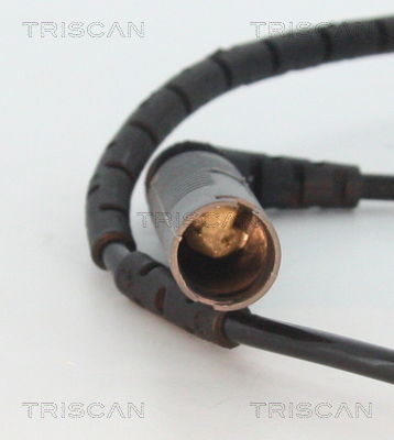 Sensor, Raddrehzahl Hinterachse Triscan 8180 11601 von Triscan