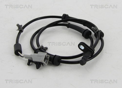 Sensor, Raddrehzahl Hinterachse Triscan 8180 14214 von Triscan