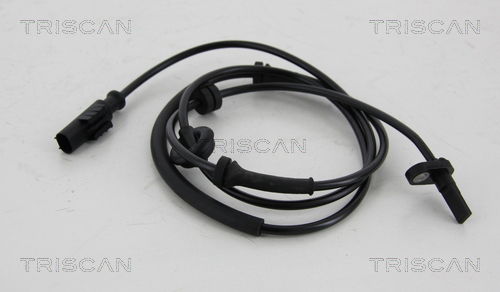 Sensor, Raddrehzahl Hinterachse Triscan 8180 15187 von Triscan