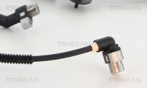 Sensor, Raddrehzahl Hinterachse Triscan 8180 16209 von Triscan