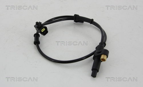 Sensor, Raddrehzahl Hinterachse Triscan 8180 21220 von Triscan