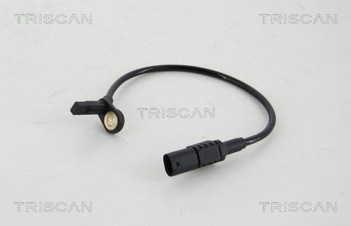 Sensor, Raddrehzahl Hinterachse Triscan 8180 23213 von Triscan