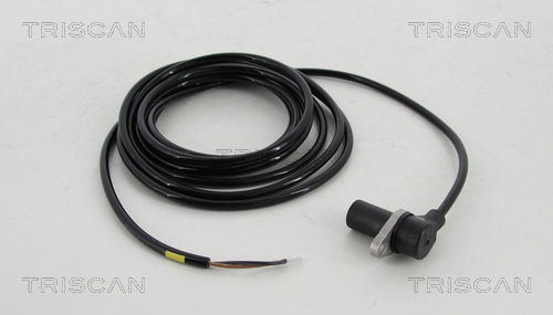 Sensor, Raddrehzahl Hinterachse Triscan 8180 23350 von Triscan