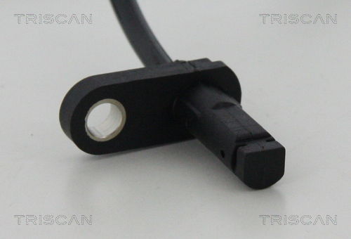 Sensor, Raddrehzahl Hinterachse Triscan 8180 23352 von Triscan