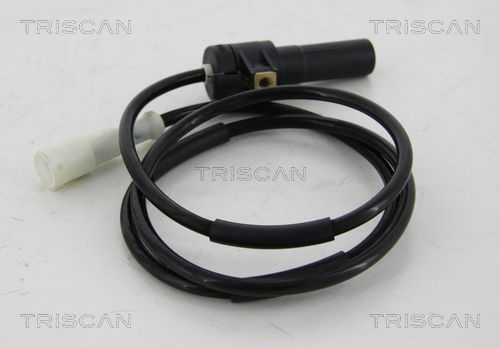 Sensor, Raddrehzahl Hinterachse Triscan 8180 24216 von Triscan