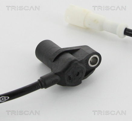 Sensor, Raddrehzahl Hinterachse Triscan 8180 25304 von Triscan