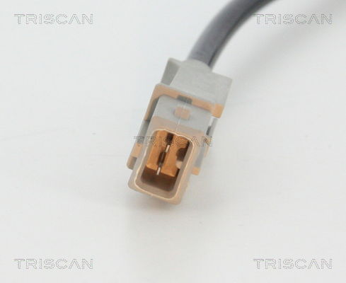 Sensor, Raddrehzahl Hinterachse Triscan 8180 28225 von Triscan