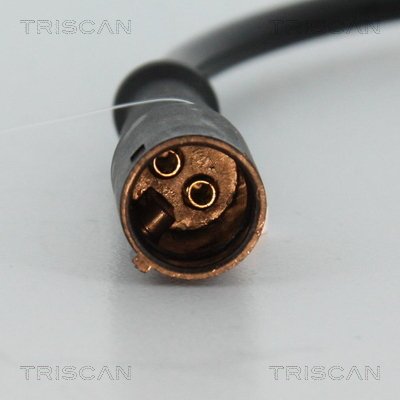 Sensor, Raddrehzahl Hinterachse Triscan 8180 29405 von Triscan