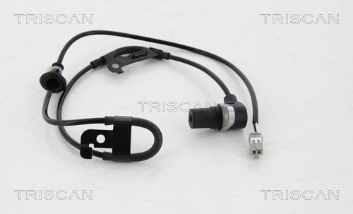 Sensor, Raddrehzahl Hinterachse links Triscan 8180 13220 von Triscan