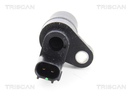 Sensor, Raddrehzahl Hinterachse links Triscan 8180 13372 von Triscan