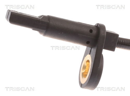 Sensor, Raddrehzahl Hinterachse links Triscan 8180 14234 von Triscan