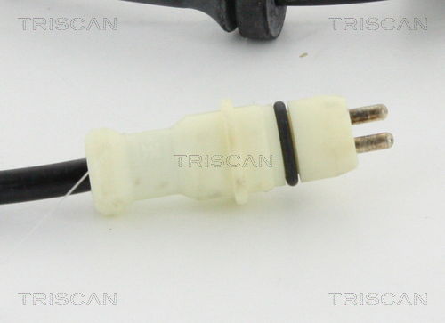 Sensor, Raddrehzahl Hinterachse links Triscan 8180 15201 von Triscan