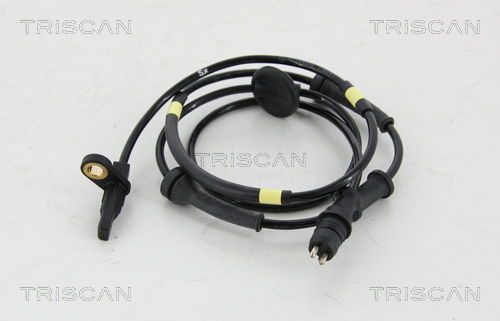 Sensor, Raddrehzahl Hinterachse links Triscan 8180 15220 von Triscan