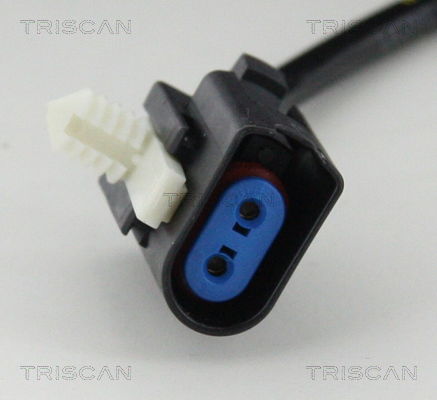 Sensor, Raddrehzahl Hinterachse links Triscan 8180 16237 von Triscan