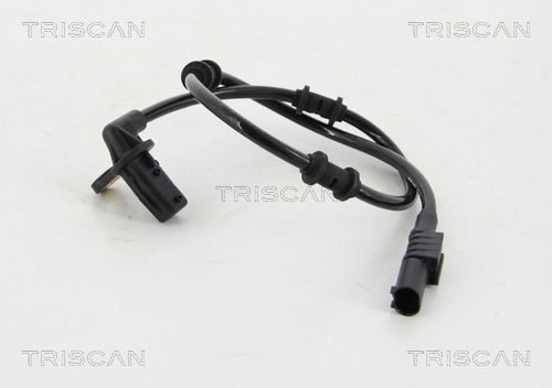 Sensor, Raddrehzahl Hinterachse links Triscan 8180 23223 von Triscan