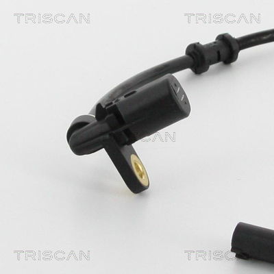 Sensor, Raddrehzahl Hinterachse links Triscan 8180 23704 von Triscan