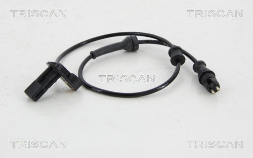 Sensor, Raddrehzahl Hinterachse links Triscan 8180 25152 von Triscan