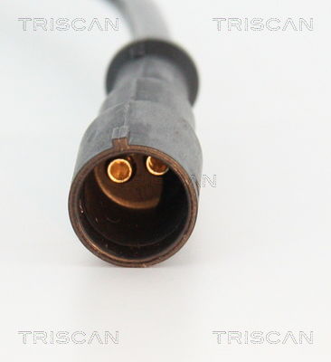 Sensor, Raddrehzahl Hinterachse links Triscan 8180 25219 von Triscan