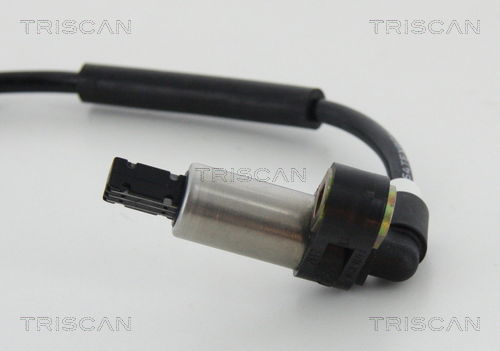 Sensor, Raddrehzahl Hinterachse links Triscan 8180 25233 von Triscan