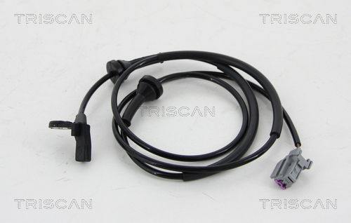 Sensor, Raddrehzahl Hinterachse links Triscan 8180 27201 von Triscan