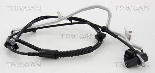 Sensor, Raddrehzahl Hinterachse links Triscan 8180 29214 von Triscan