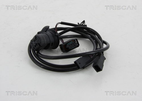 Sensor, Raddrehzahl Hinterachse links Triscan 8180 29232 von Triscan