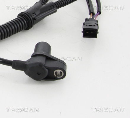 Sensor, Raddrehzahl Hinterachse links Triscan 8180 29321 von Triscan