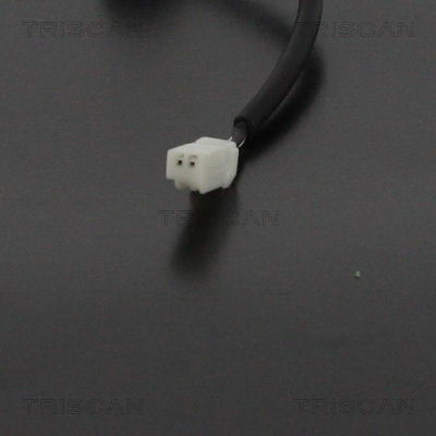 Sensor, Raddrehzahl Hinterachse links Triscan 8180 40277 von Triscan