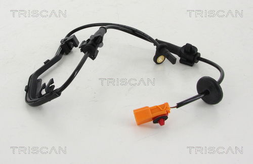 Sensor, Raddrehzahl Hinterachse links Triscan 8180 40527 von Triscan