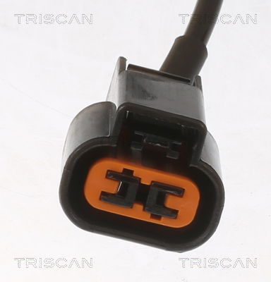 Sensor, Raddrehzahl Hinterachse links Triscan 8180 42221 von Triscan