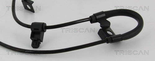 Sensor, Raddrehzahl Hinterachse links Triscan 8180 42513 von Triscan