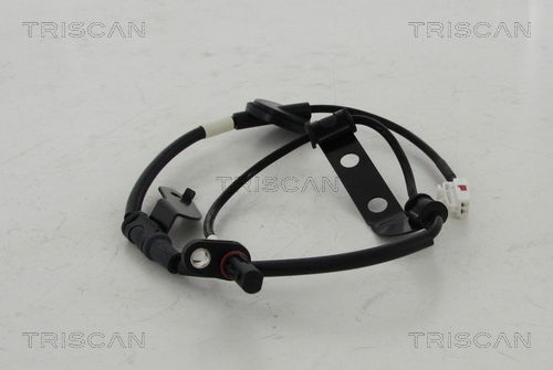 Sensor, Raddrehzahl Hinterachse links Triscan 8180 43205 von Triscan