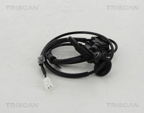 Sensor, Raddrehzahl Hinterachse links Triscan 8180 43220 von Triscan