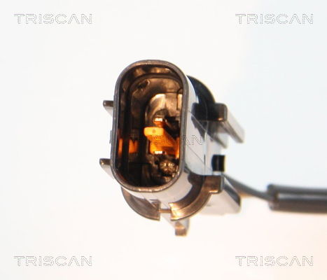 Sensor, Raddrehzahl Hinterachse links Triscan 8180 43234 von Triscan