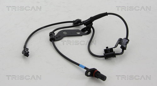 Sensor, Raddrehzahl Hinterachse links Triscan 8180 43284 von Triscan