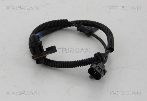 Sensor, Raddrehzahl Hinterachse links Triscan 8180 43288 von Triscan