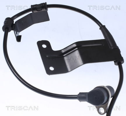 Sensor, Raddrehzahl Hinterachse links Triscan 8180 43289 von Triscan