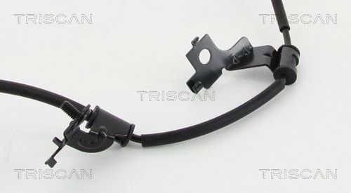 Sensor, Raddrehzahl Hinterachse links Triscan 8180 43402 von Triscan