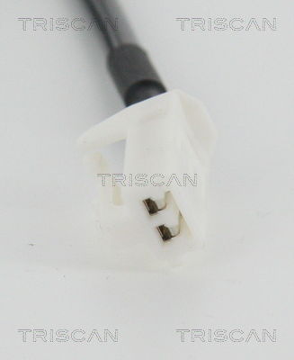 Sensor, Raddrehzahl Hinterachse links Triscan 8180 43425 von Triscan